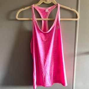 Adidas Razor Back Climalite Active Wear Tank
